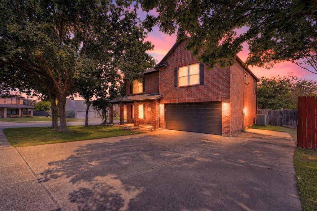301 Cortland Circle