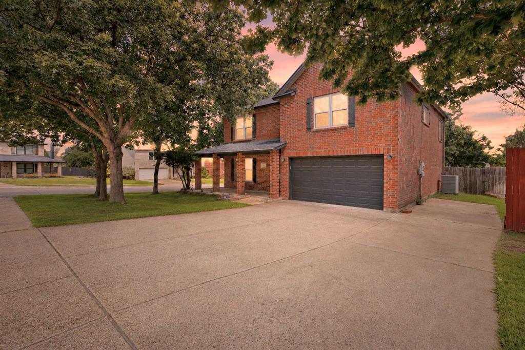 301 Cortland Circle