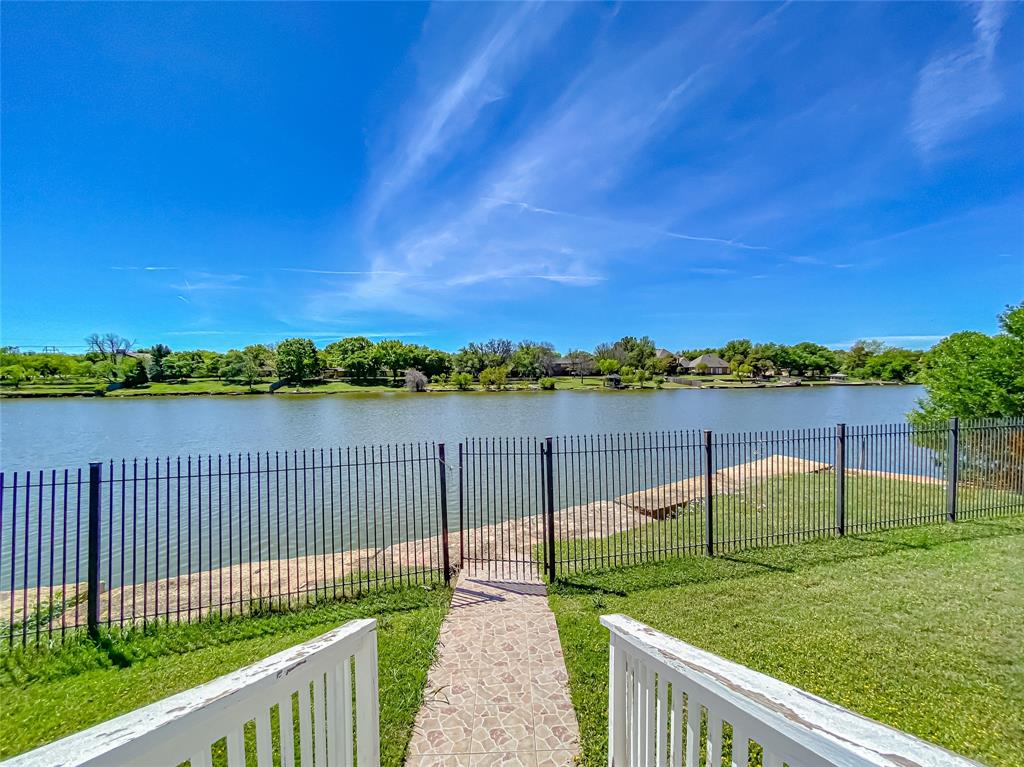 Canyon Rock Lake - Residential