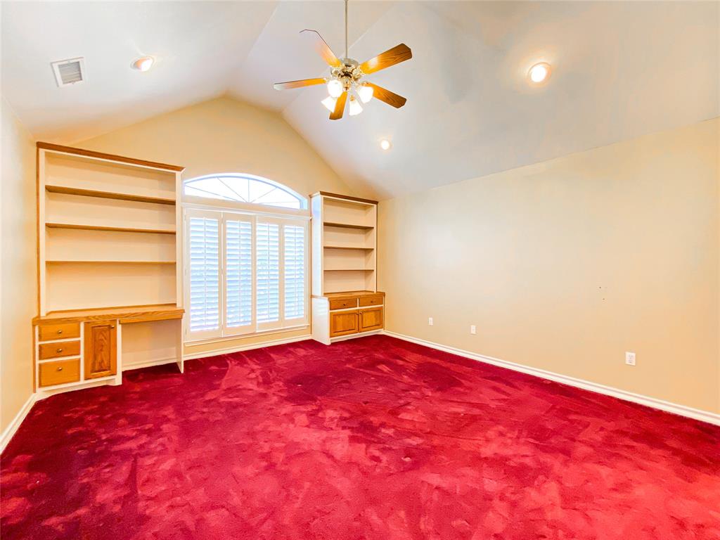 Canyon Rock Lake - Residential