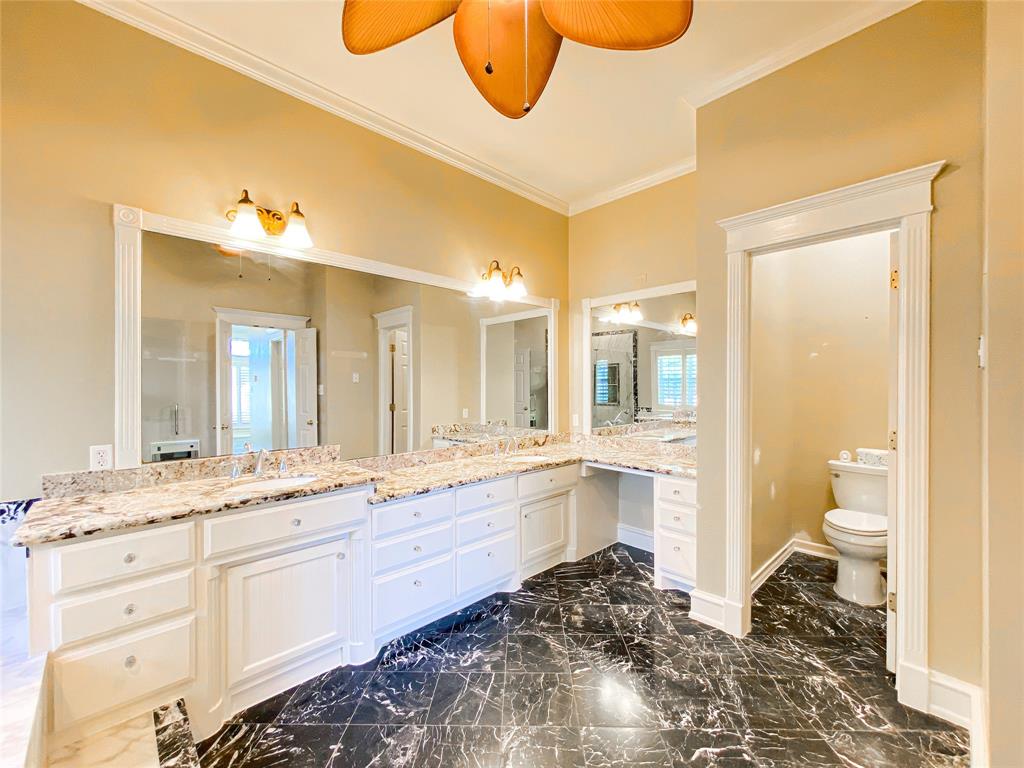 Canyon Rock Lake - Residential