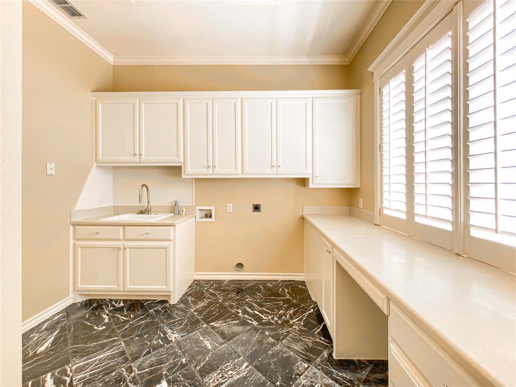 Canyon Rock Lake - Residential