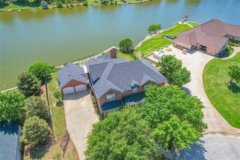 Canyon Rock Lake - Residential