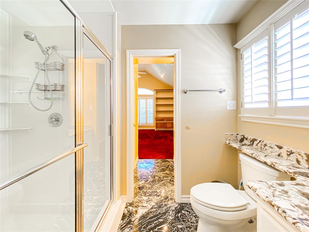 Canyon Rock Lake - Residential