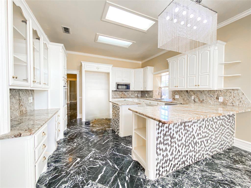 Canyon Rock Lake - Residential