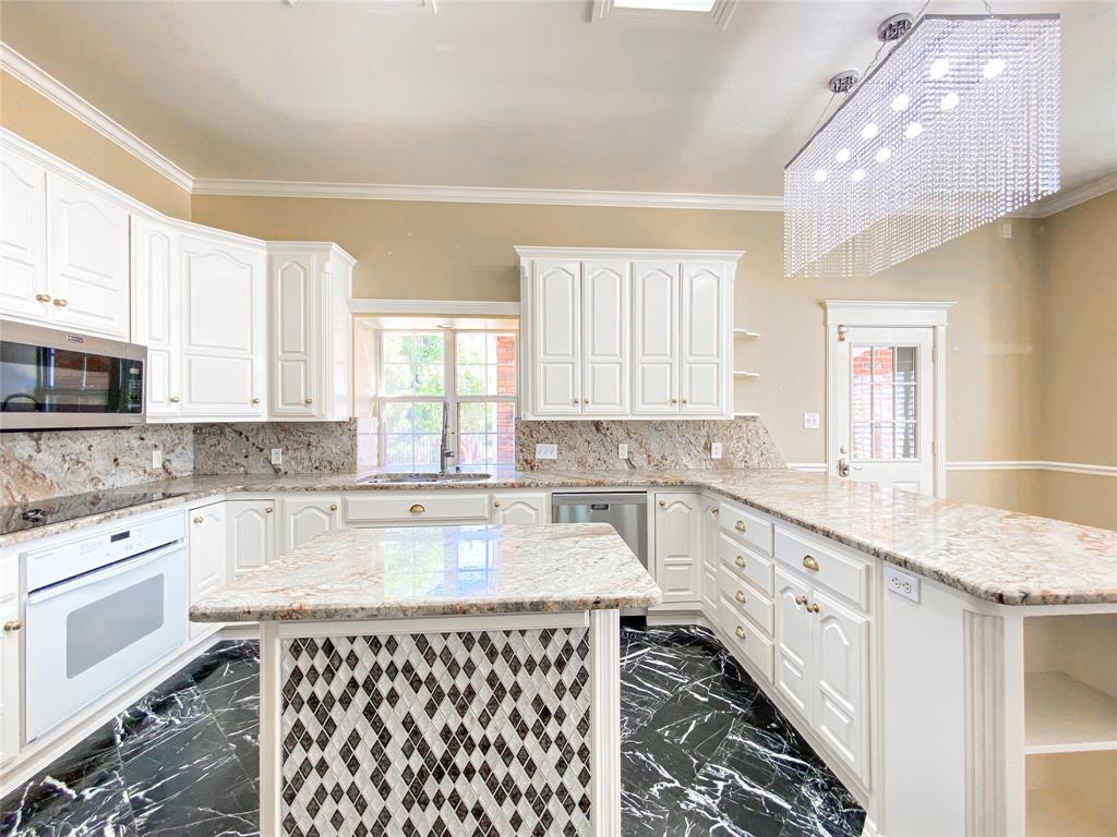 Canyon Rock Lake - Residential