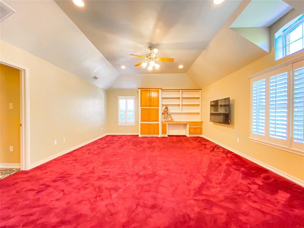 Canyon Rock Lake - Residential