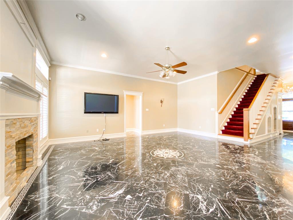 Canyon Rock Lake - Residential