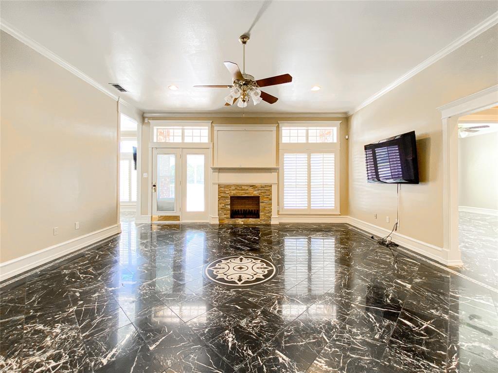 Canyon Rock Lake - Residential