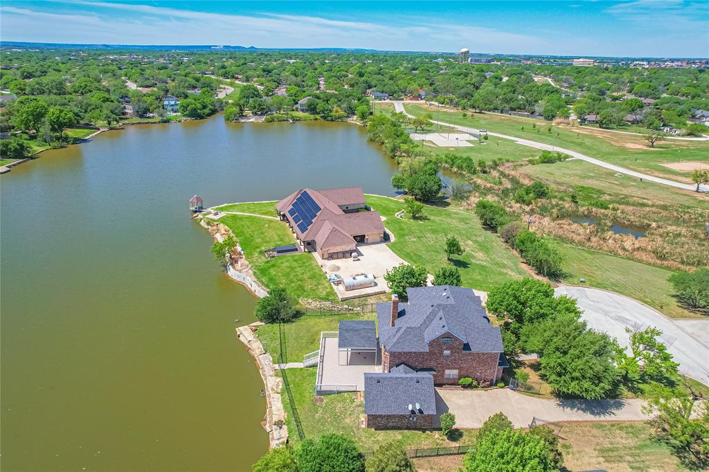 Canyon Rock Lake - Residential