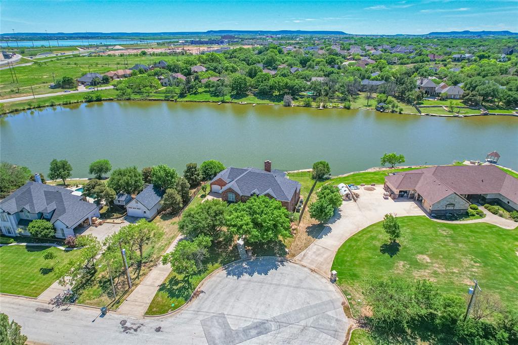 Canyon Rock Lake - Residential