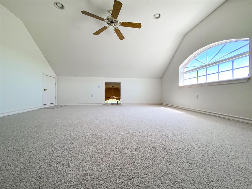 Canyon Rock Lake - Residential