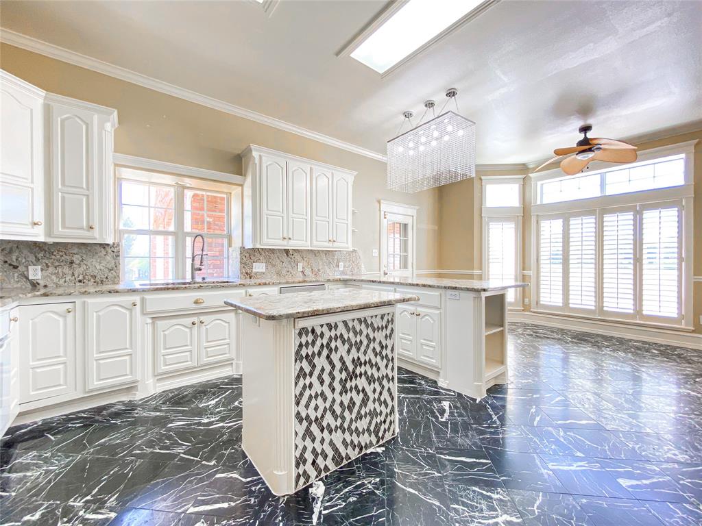 Canyon Rock Lake - Residential