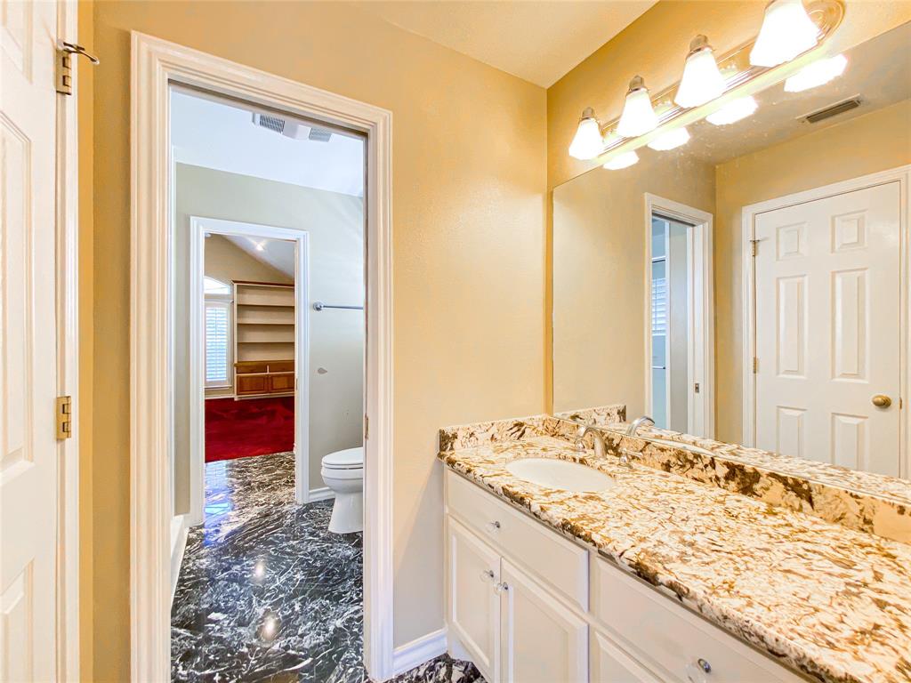 Canyon Rock Lake - Residential