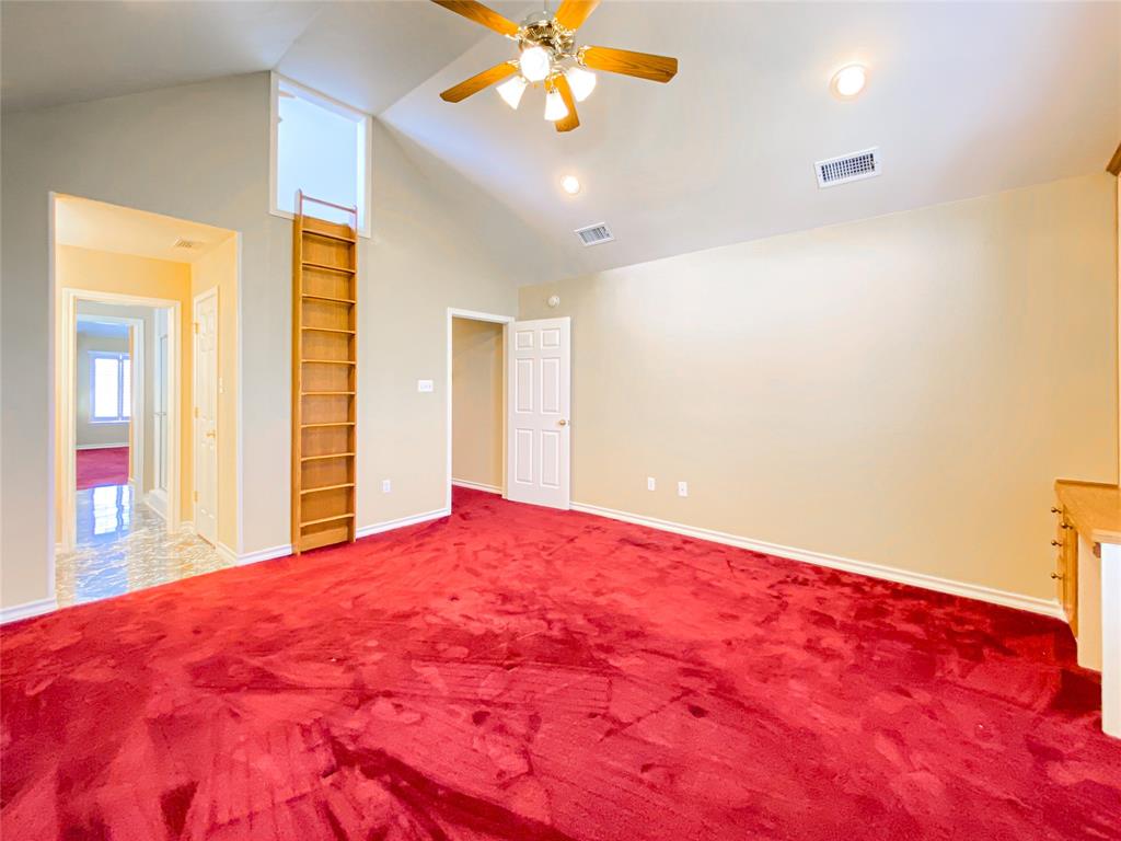 Canyon Rock Lake - Residential