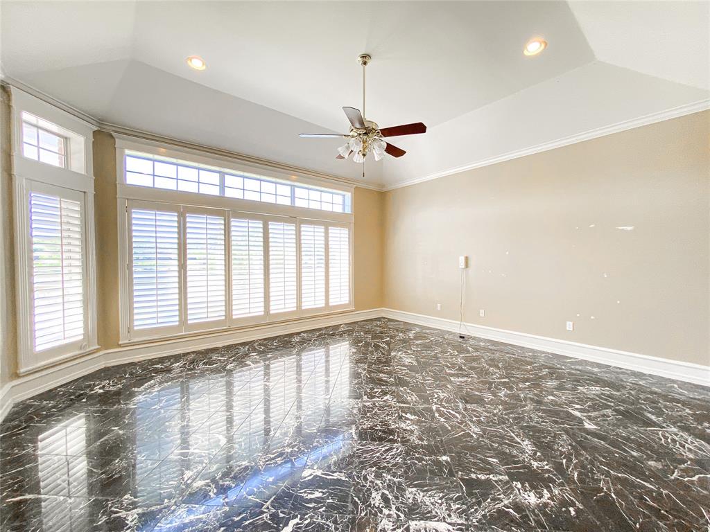 Canyon Rock Lake - Residential