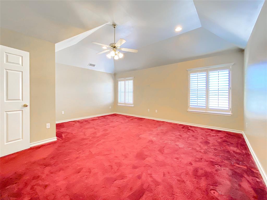 Canyon Rock Lake - Residential