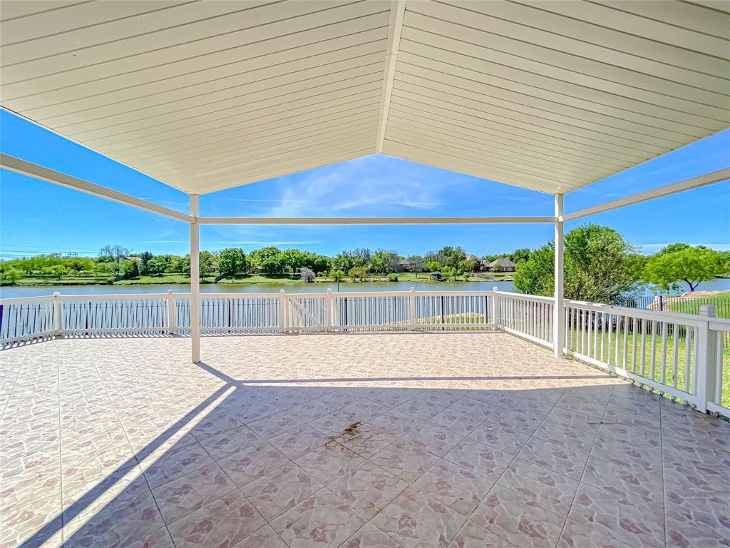 Canyon Rock Lake - Residential