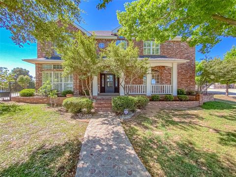 2133 Canyon Rock Court Abilene TX 79606