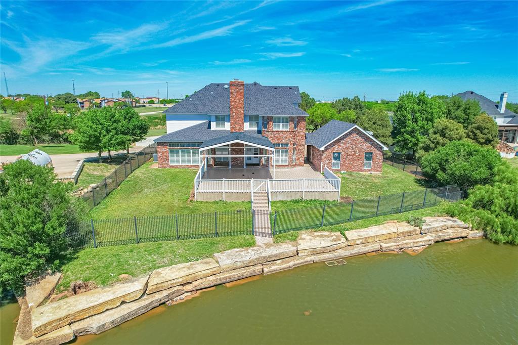 Canyon Rock Lake - Residential