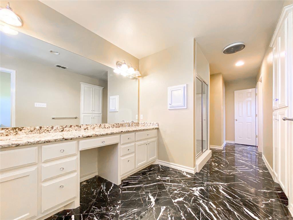 Canyon Rock Lake - Residential