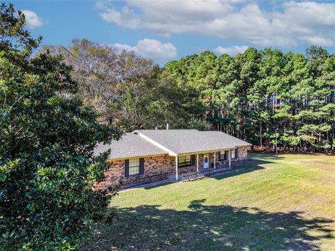 A home in Mineola