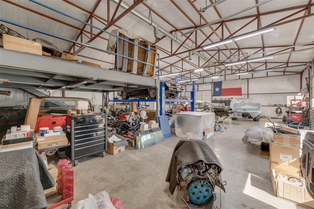 Tate Add - Residential