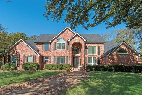 7469 Bent Trail Mansfield TX 76063