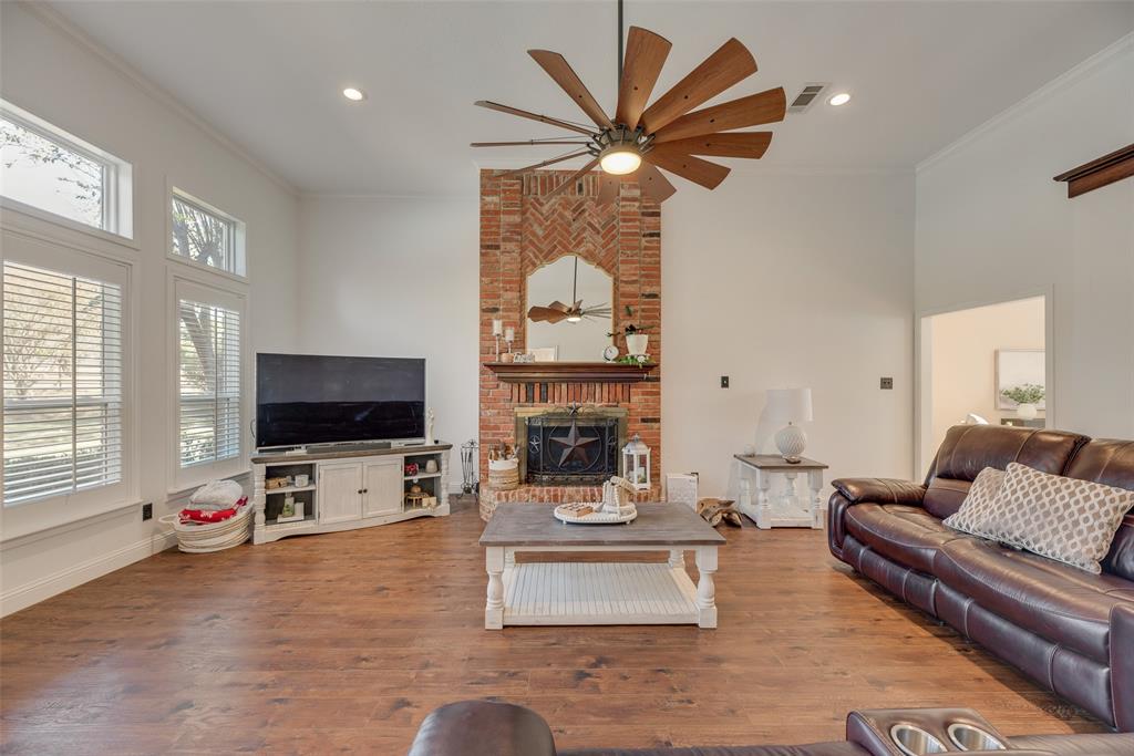 Tate Add - Residential