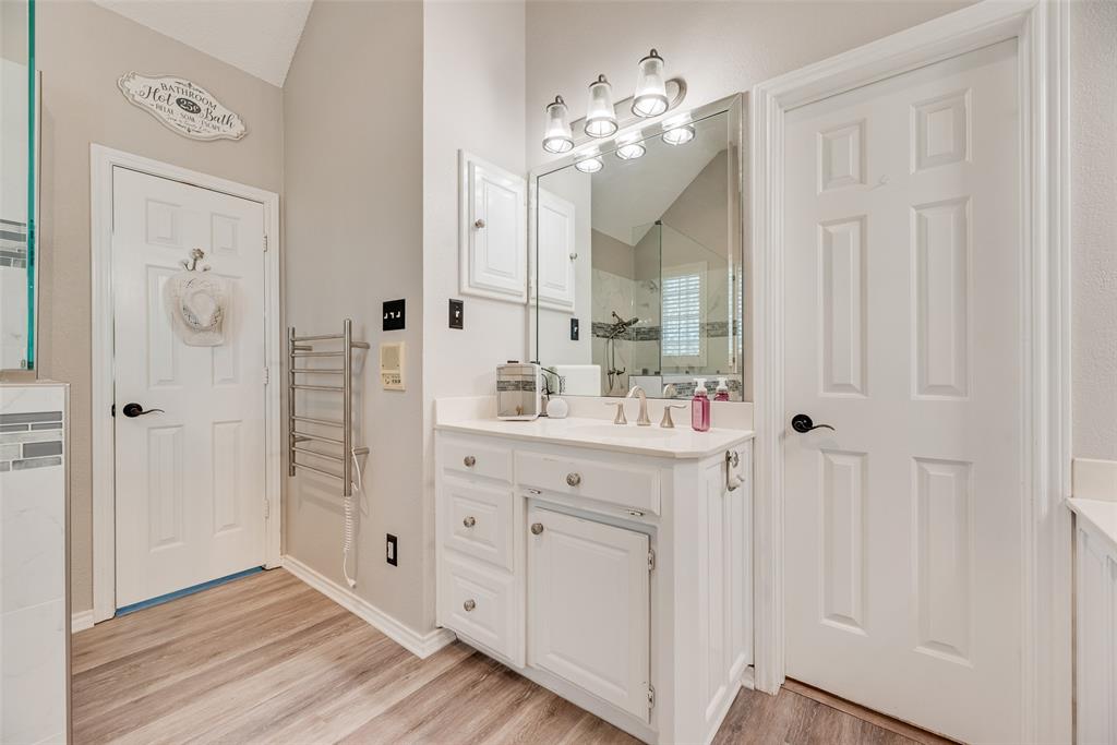 Tate Add - Residential