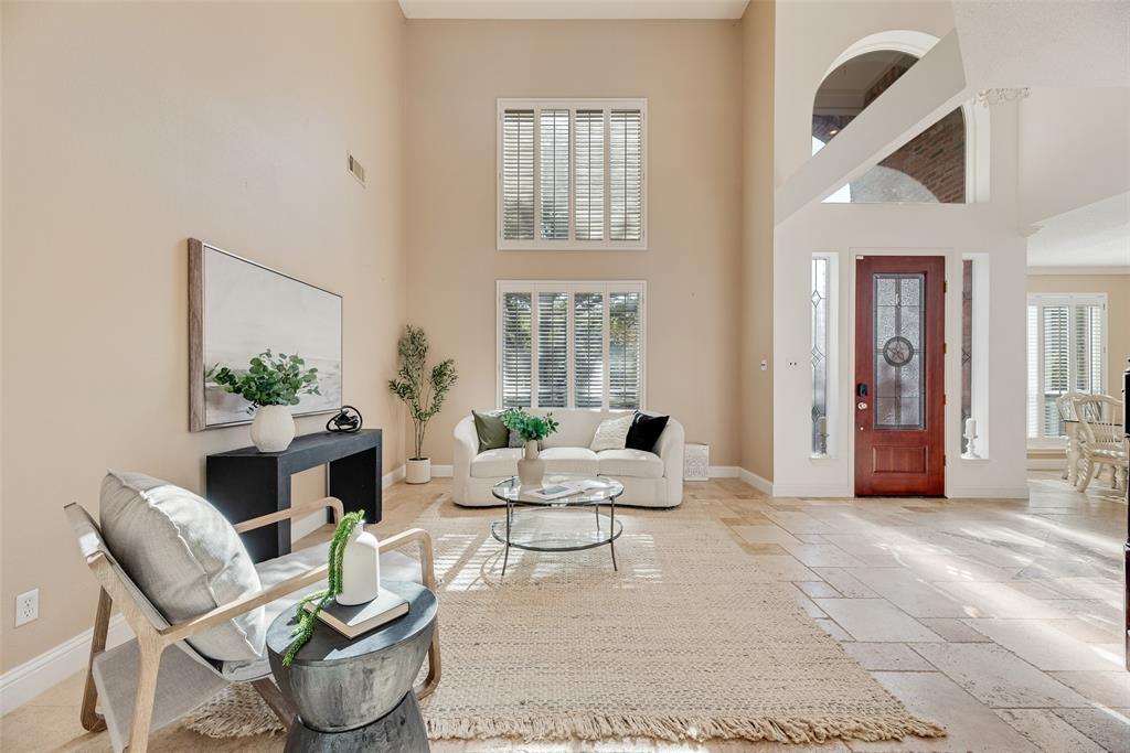 Tate Add - Residential