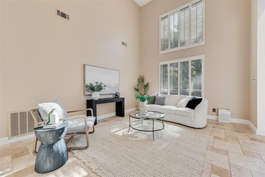 Tate Add - Residential