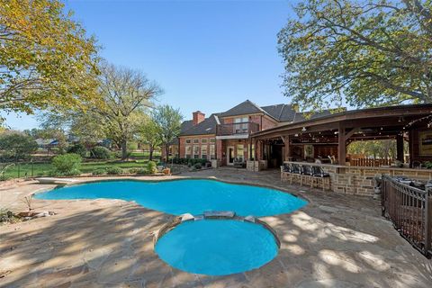 7469 Bent Trail Mansfield TX 76063