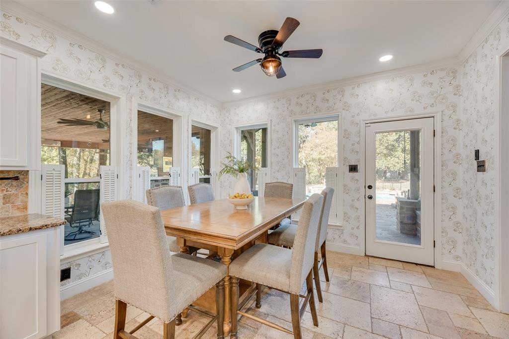 Tate Add - Residential