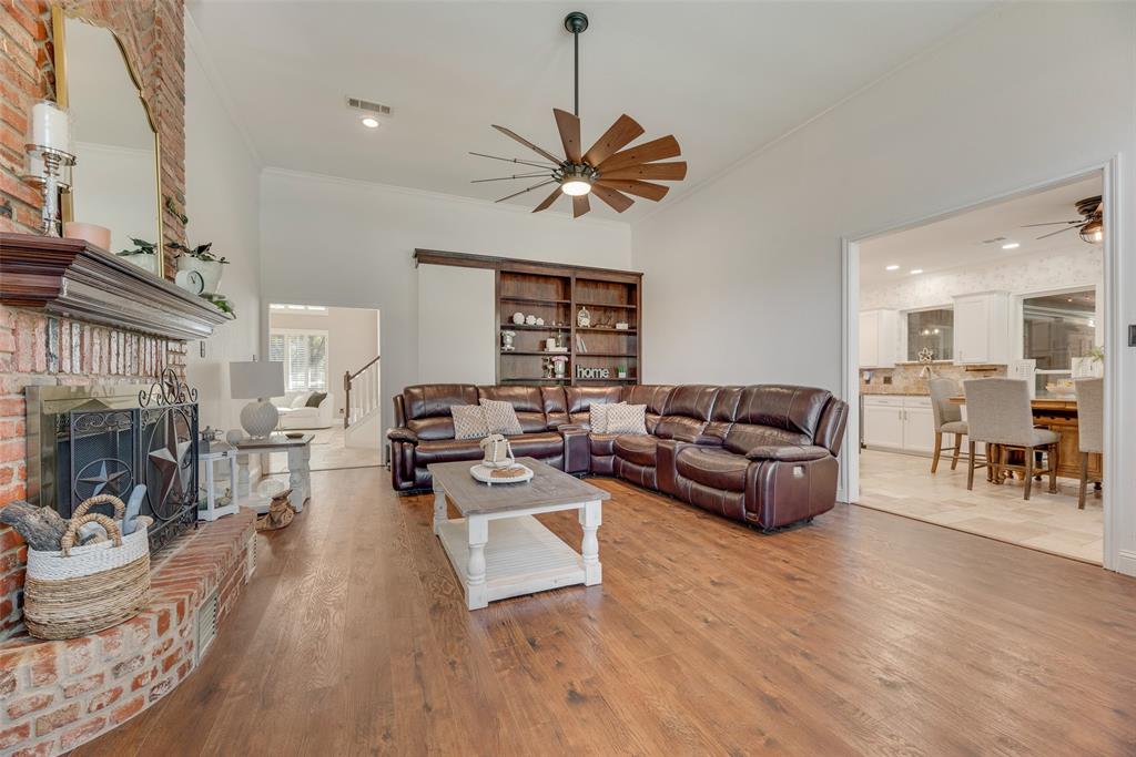 Tate Add - Residential