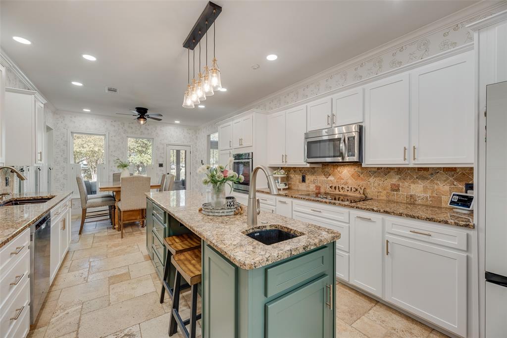 Tate Add - Residential