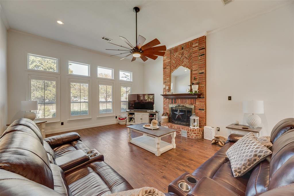 Tate Add - Residential