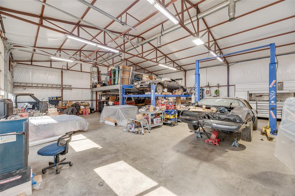 Tate Add - Residential