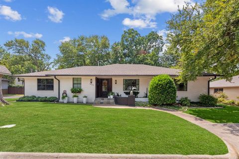 1405 W Lamar Street McKinney TX 75069