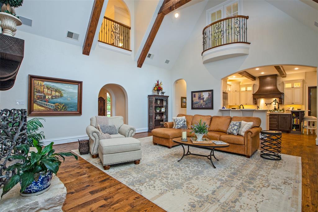 Stone Creek Estates - Residential