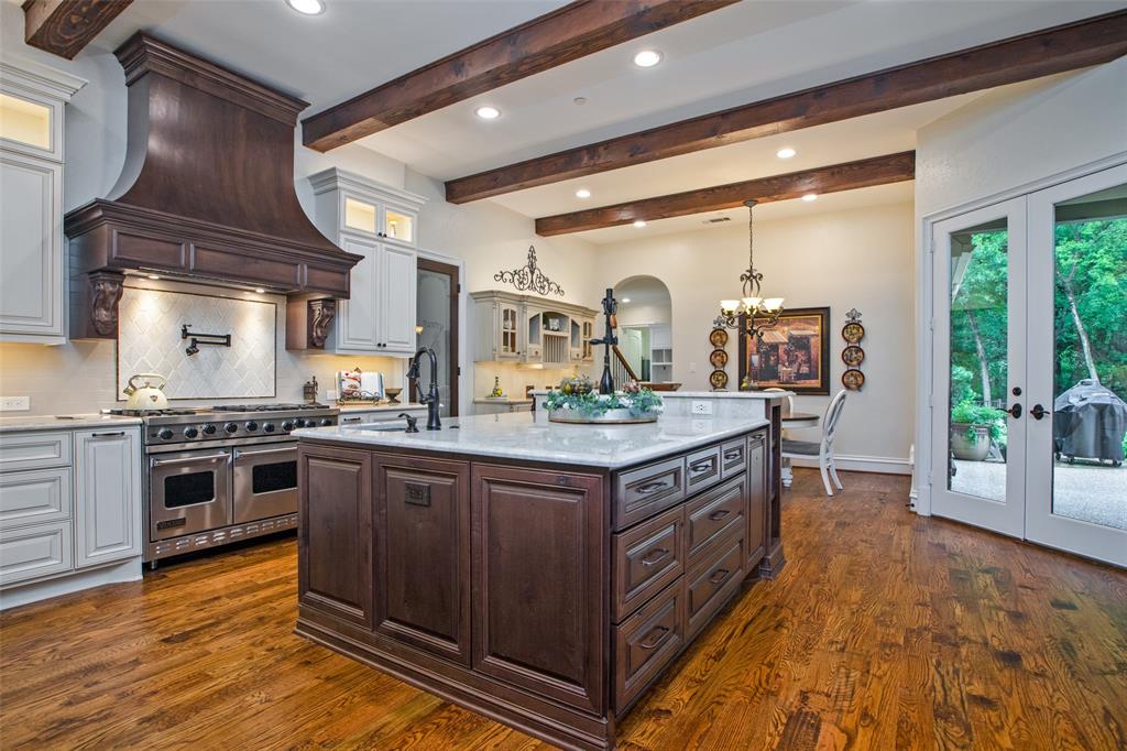 Stone Creek Estates - Residential