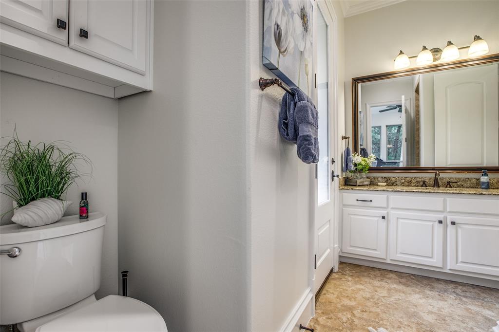 Stone Creek Estates - Residential