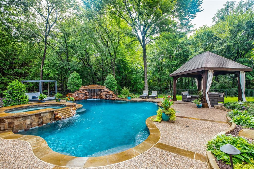 Stone Creek Estates - Residential