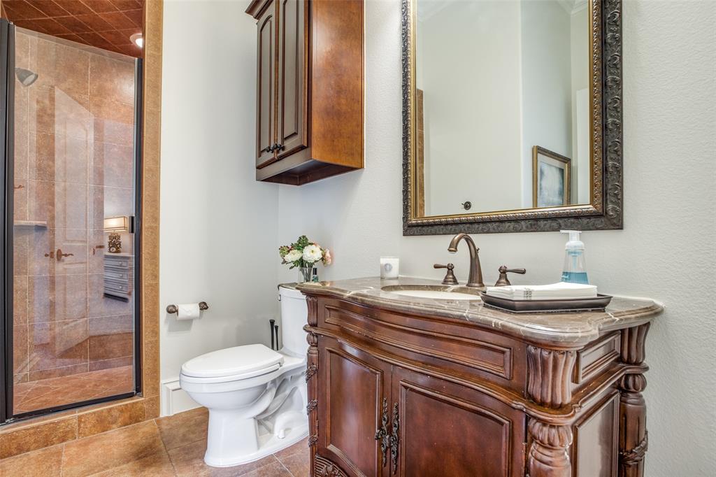 Stone Creek Estates - Residential