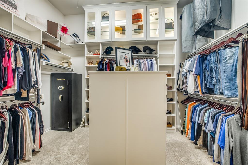 Stone Creek Estates - Residential