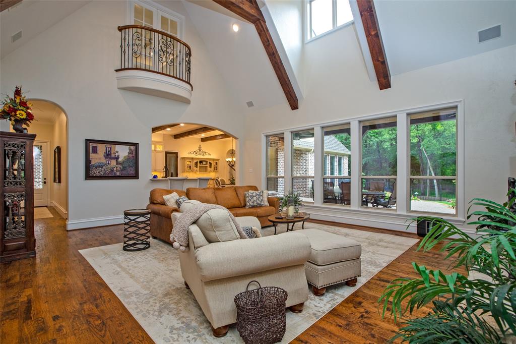 Stone Creek Estates - Residential