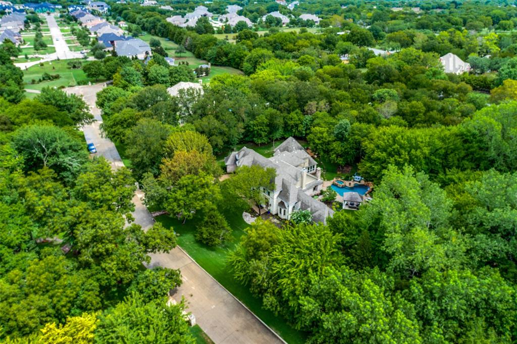 Stone Creek Estates - Residential