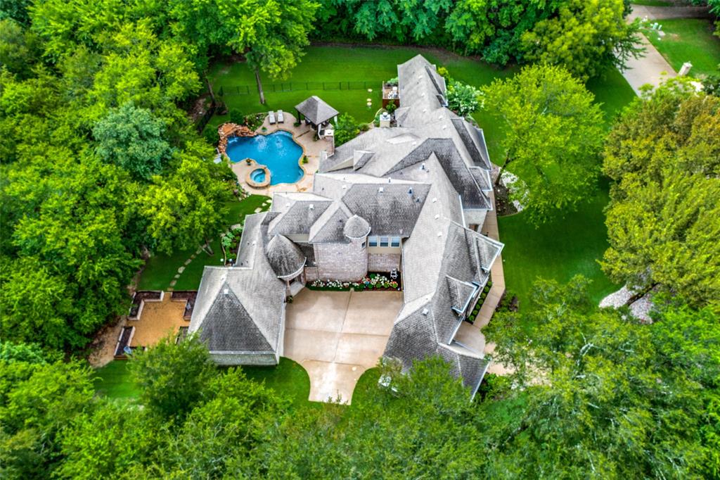 Stone Creek Estates - Residential