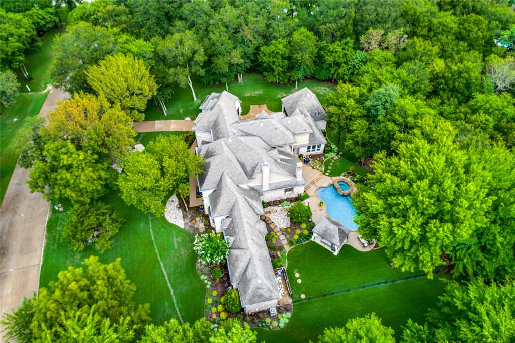 Stone Creek Estates - Residential