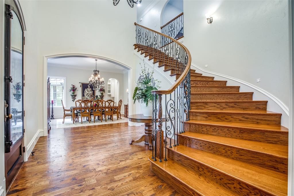 Stone Creek Estates - Residential